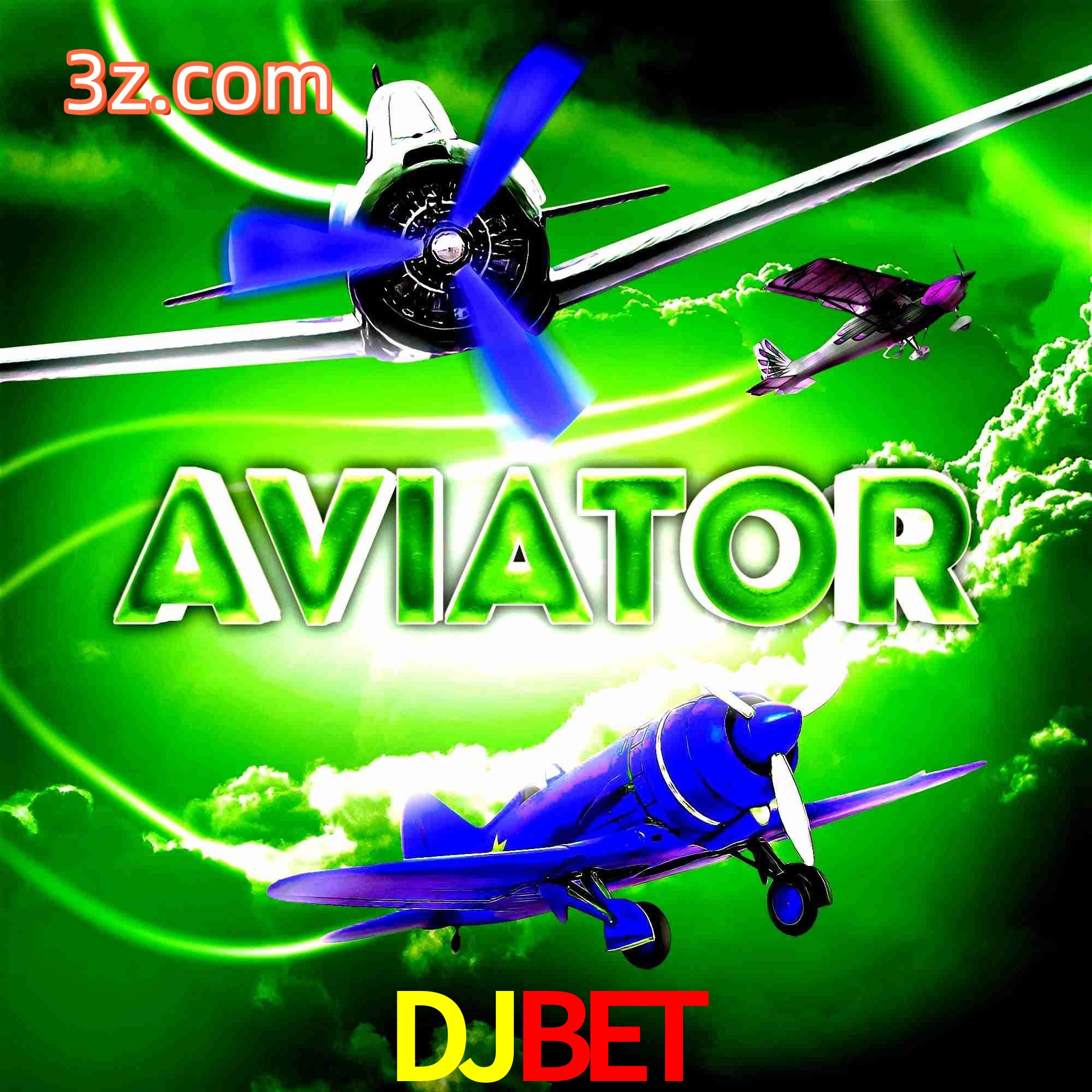 Aviator DJBET Tente a Sorte