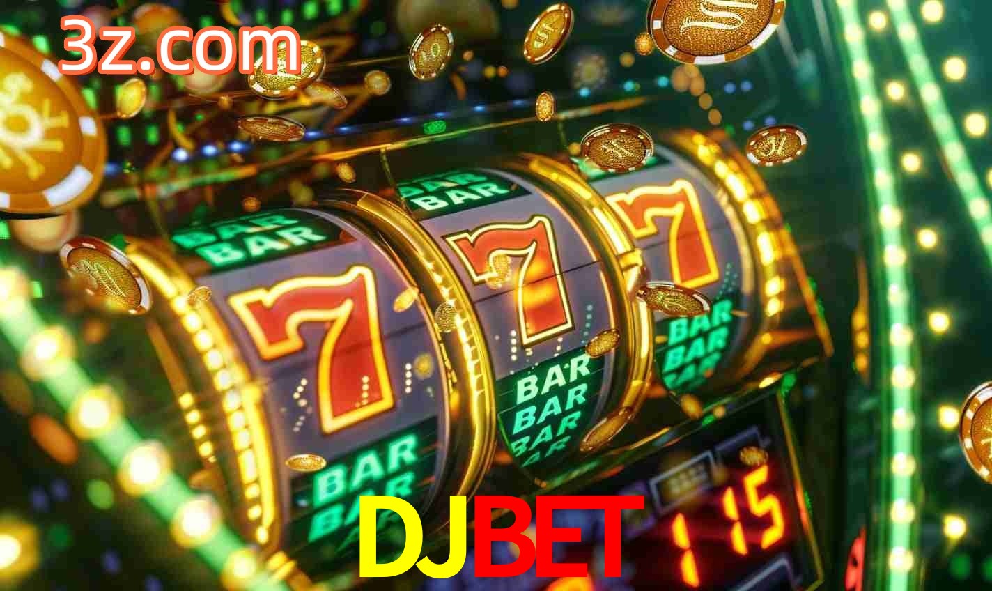 Populares Slots DJBET