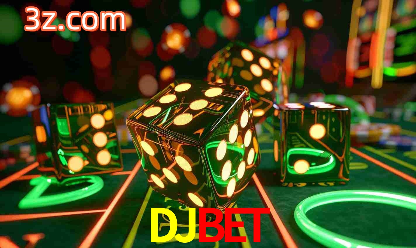 Entretenimento no Jogos DJBET