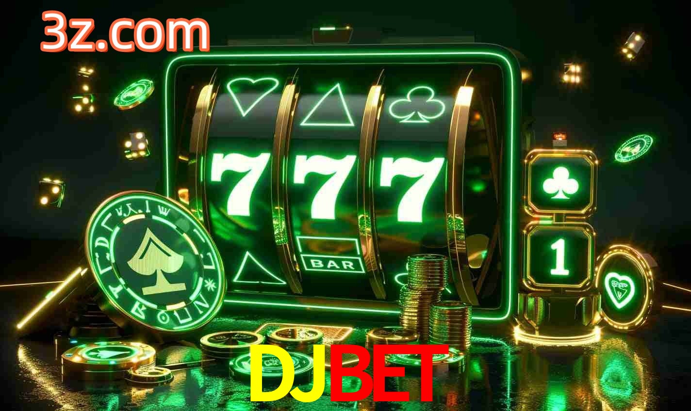 Seguro Login no Cassino Online DJBET